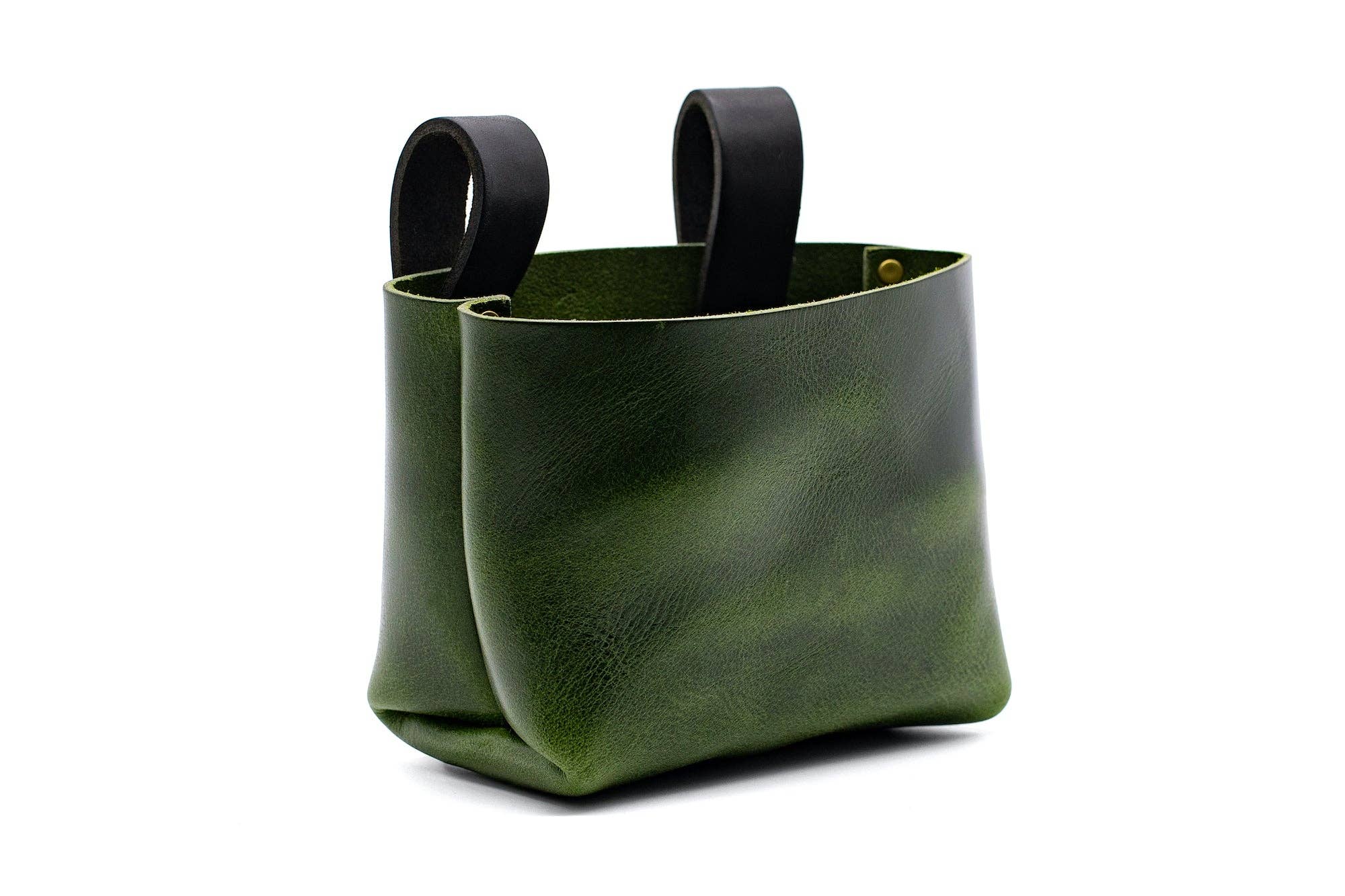 ColsenKeane Leather - Venta al por mayor Bolsa pequeña - Unisex - No. 823 - Riñonera7