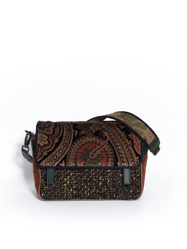 FABRIZIA\ - Peasley | voor wholesale door Maura Coscia