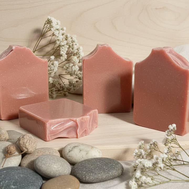 Ylang Ylang Tallow Soap for wholesale by Hickory Hollow Body Bath & Home