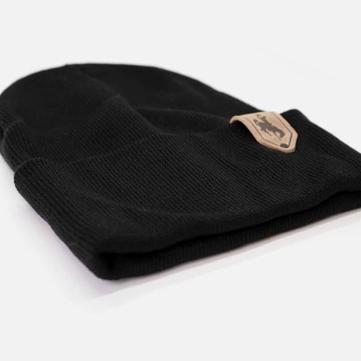 Range Leather Co. - Wholesale Beanie - Unisex - Steamboat Knit Beanie