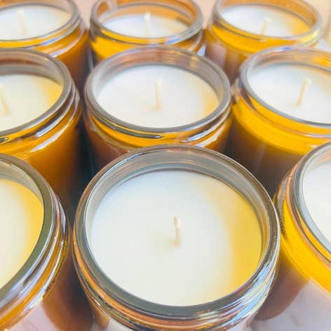 Velas de soja aromáticas navideñas sin marca y sin etiqueta, tarro ámbar y otras tendencias de Resultados para cáscara almendra al por mayor. Devoluciones gratuitas y condiciones de pago a 60 días en Faire en Faire.