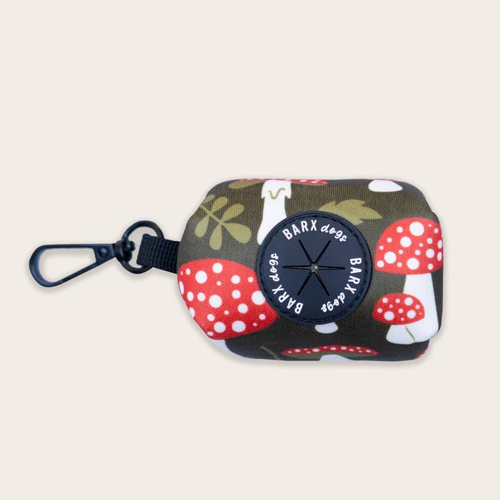 Portasacchetti per Escrementi di Cane | Foresta di Funghi per la vendita all'ingrosso da parte di Barx