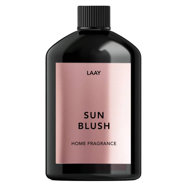 ROOM FRAGRANCE SUN BLUSH REFILL for wholesale by Laay