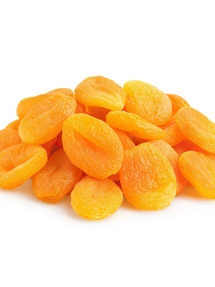 Malak | Dried Apricots (Premium) for wholesale by Aladdin