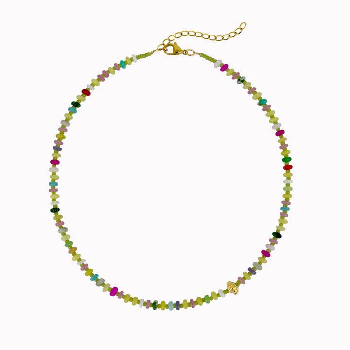 Colar Floresta por atacado de Don' aparte