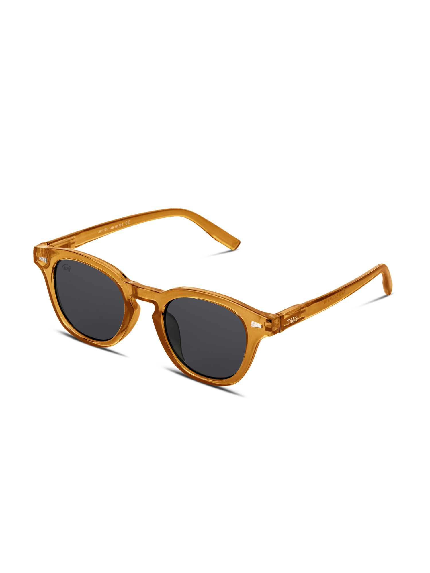 TWIG Concept Milano – wholesale Sunglasses – Unisex – BAUMAN - Sunglasses19