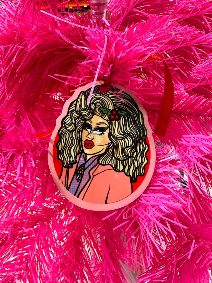 Adorno navideño Trixie para venta al por mayor de Studio Soph (We Pay Your Import Fees - We Ship DDP)