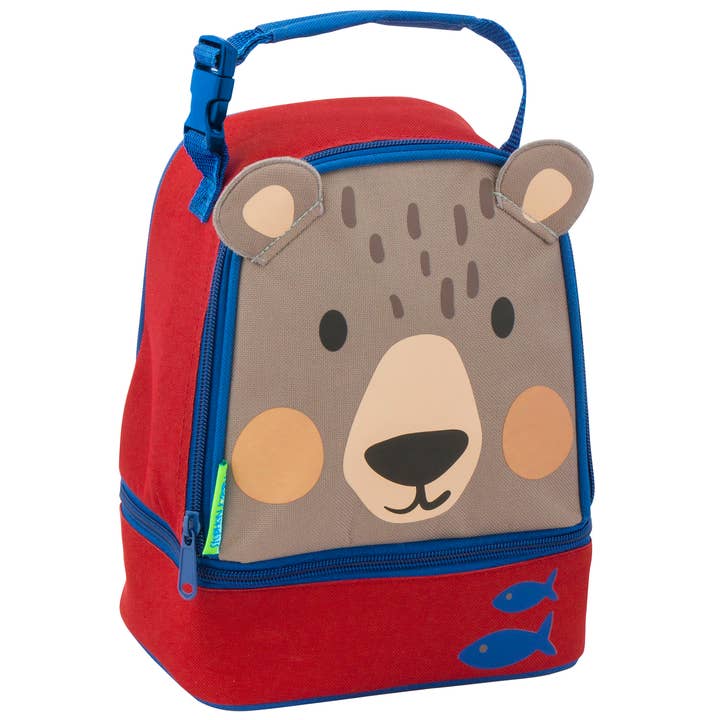 Stephen Joseph Gifts - Wholesale Lunch Bag/Box - Kids - Lunch Pals