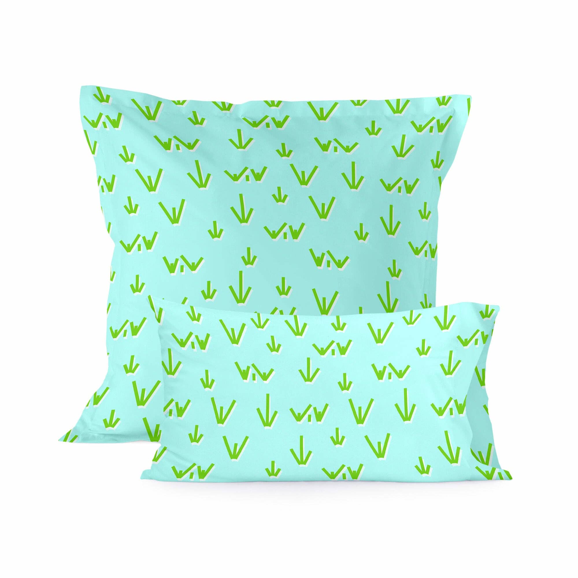 Happyfriday - Wholesale Bedding Pillowcase/Sham - Grandma Funda pillow0