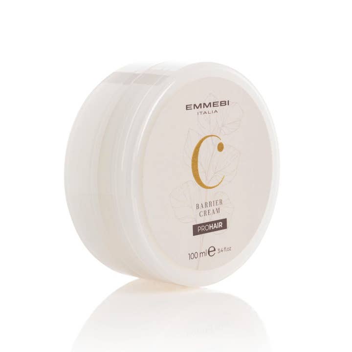 OLIVERs HairCare - Wholesale Hair Styling Gel/Mousse - ProHair Barrier Cream 100ml