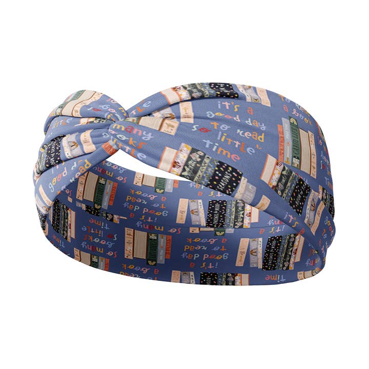 Lilac Market Headbands - Wholesale Fashion Headband - Women's - Fully Booked