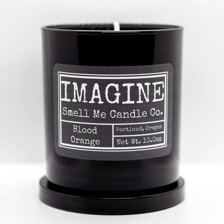 Smell Me Candle Co. - Venta al por mayor Velas en tarros - IMAGINE - Naranja sanguina1