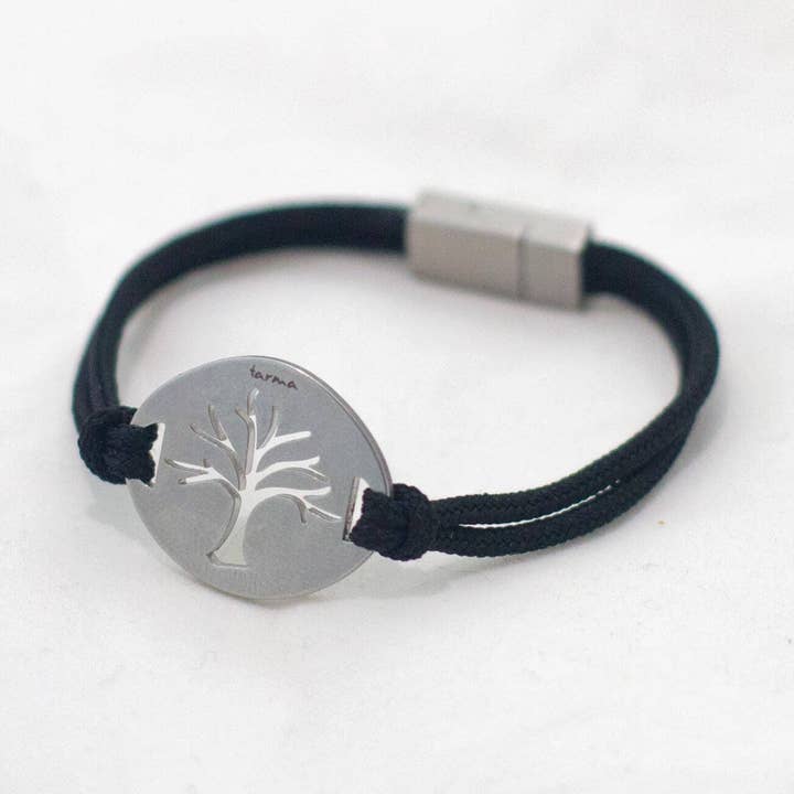 Das Tree of Life-Armband für den Großhandel von Tarma Designs