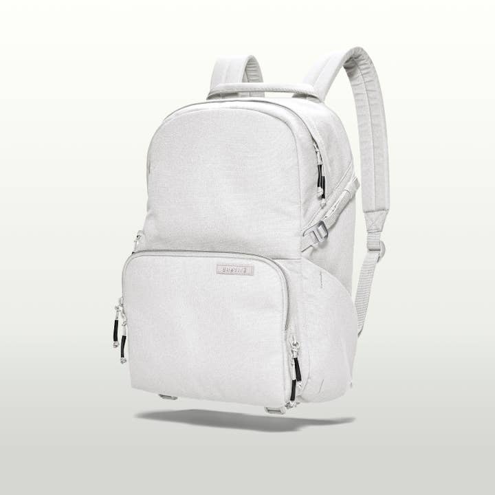 Brevite - Wholesale Backpack - Women's - The Jumper Camera Backpack5