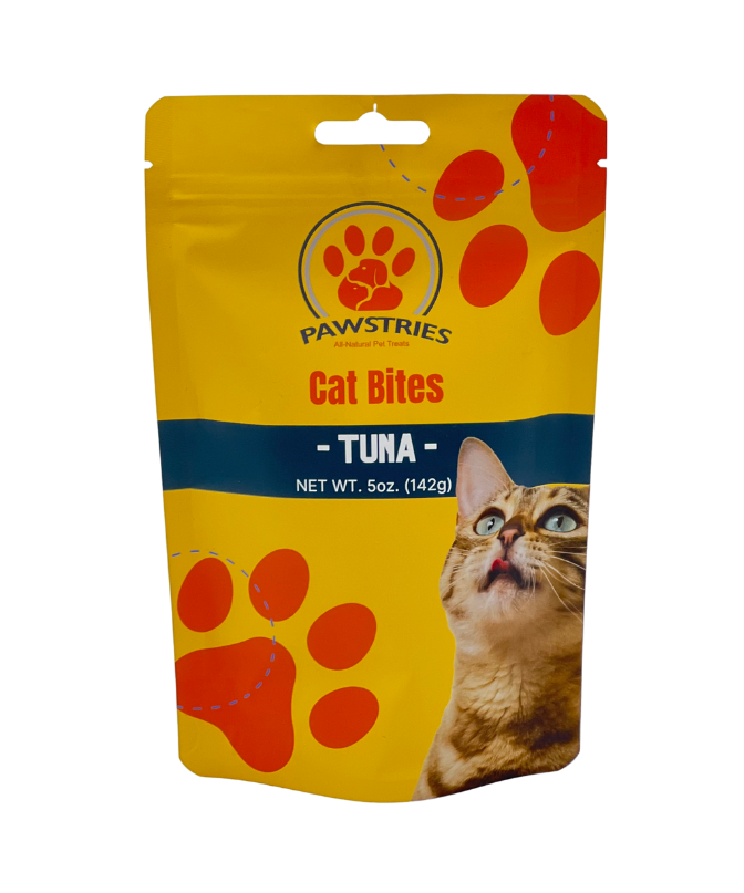 Pawstries – Großhandel Leckerlis für Haustiere – Katze – Katzenbisse4