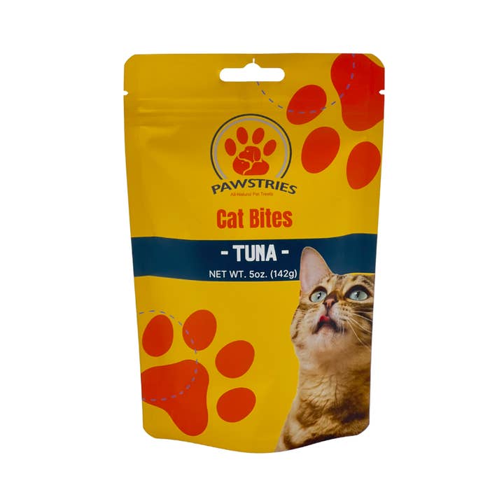 Pawstries - Wholesale Pet treats – Cat - Cat Bites4
