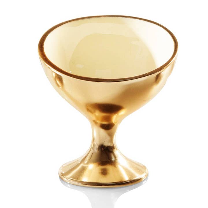 NIMA OBEROI-LUNARES - Wholesale Serve Bowl - Ice Cream Cup