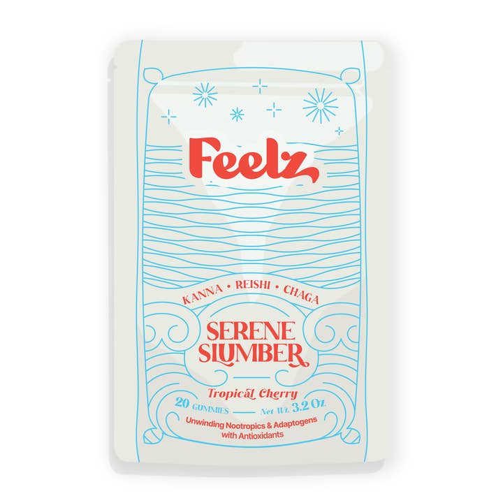 Serene Slumber (20cnt) for wholesale by Feelz