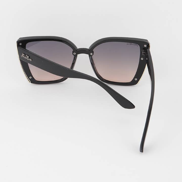 3AM BY H&D ACCESSORIES - Wholesale Sunglasses - Women's - Cateye Gradient Sunglasses4