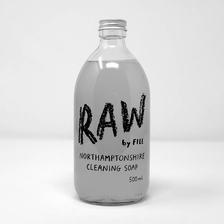 FILL REFILL CO – wholesale Spray bottle – RAW Bottles1
