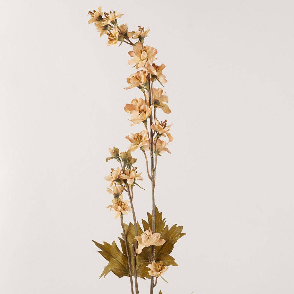 Factory Direct Craft – wholesale Artificial flowers – 30" Artificial Lilac Flower Stem - Choose Color 8