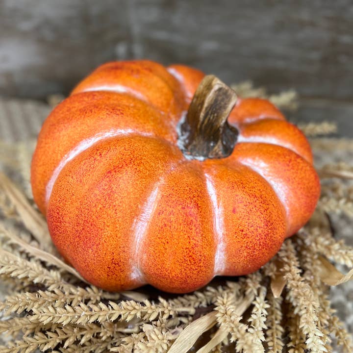 Wholesale Home Decor - Wholesale Decorative Tabletop Object - Clementine 7.5x4.5in0