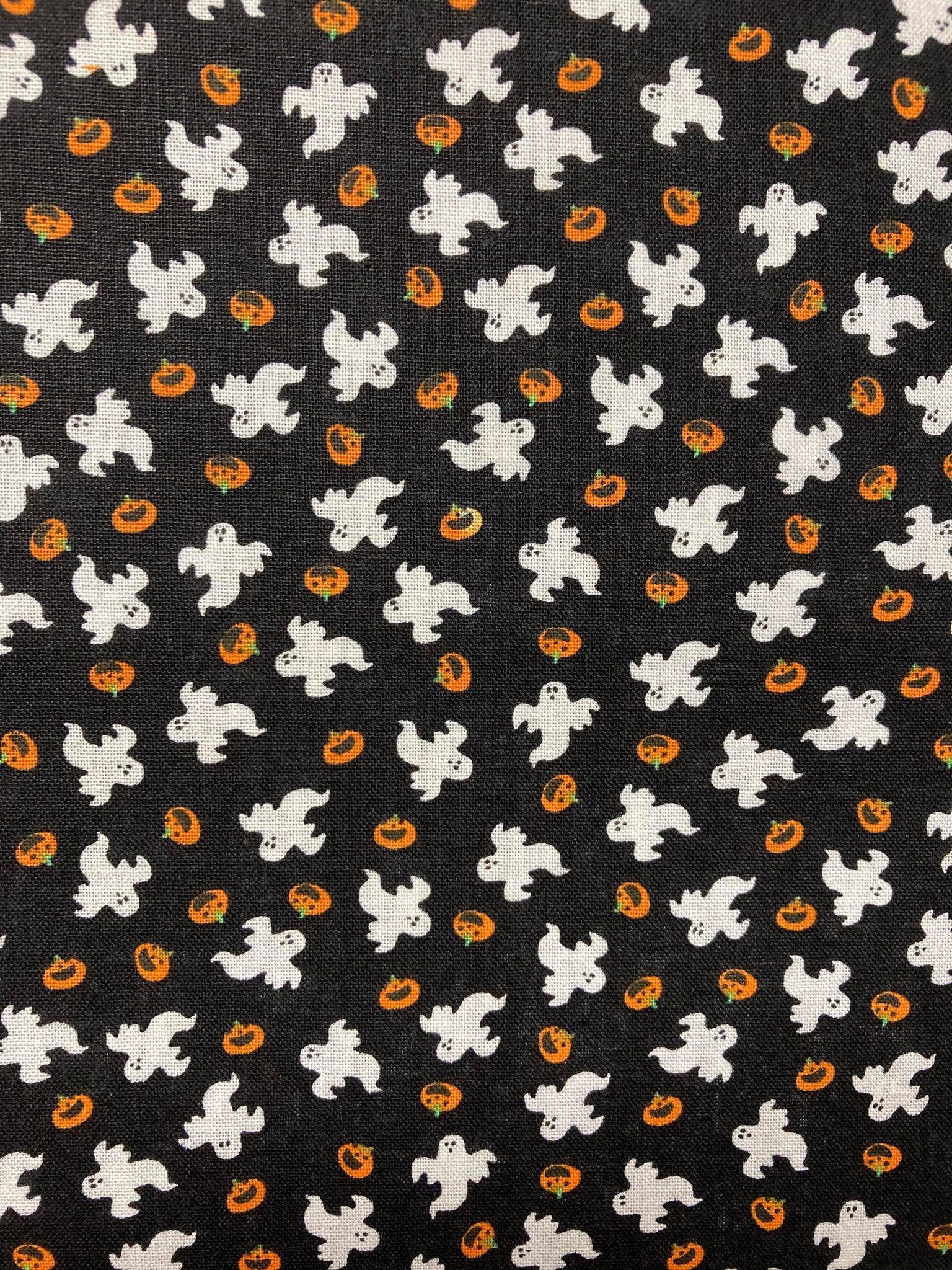 Jo's Pet Treats & Bandanas by Abab Enterprises, LLC - Wholesale Pet Bandana - Dog - Halloween Tie-On Dog Bandana Retail-Ready16