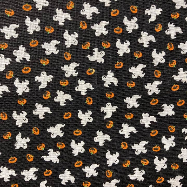 Jo's Pet Treats & Bandanas by Abab Enterprises, LLC - Wholesale Pet Bandana - Dog - Halloween Tie-On Dog Bandana Retail-Ready16
