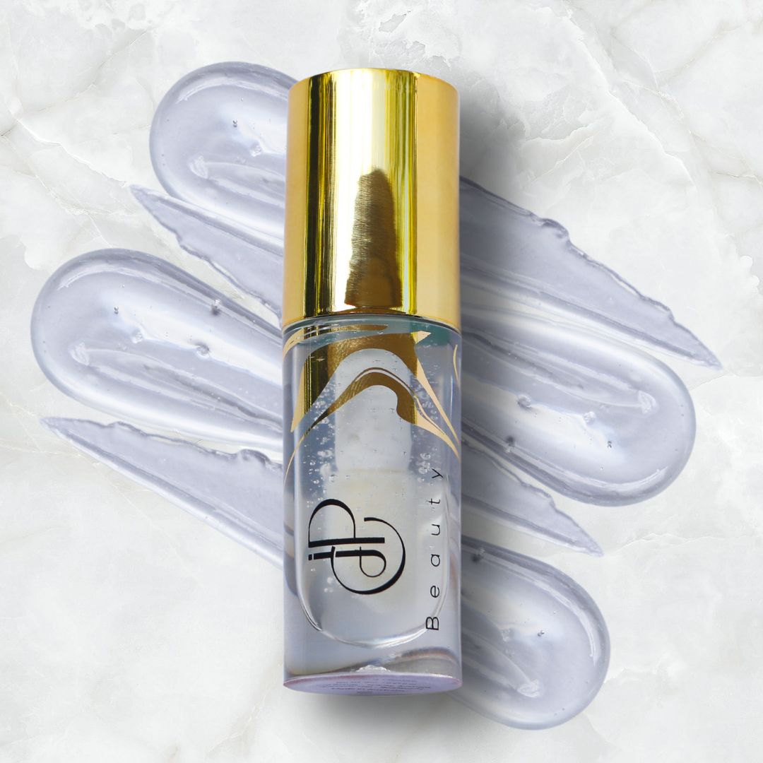 CJP Beauty - Wholesale Lip-gloss - Glass Pucker Lip Gloss1