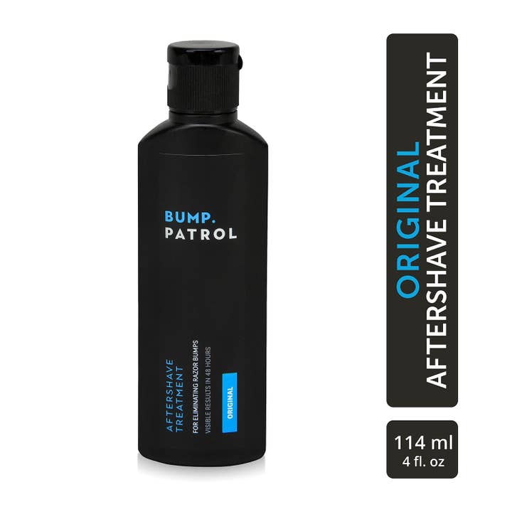 M&M Products Company - Wholesale Aftershave - Men's - Bump Patrol Aftershave Original7