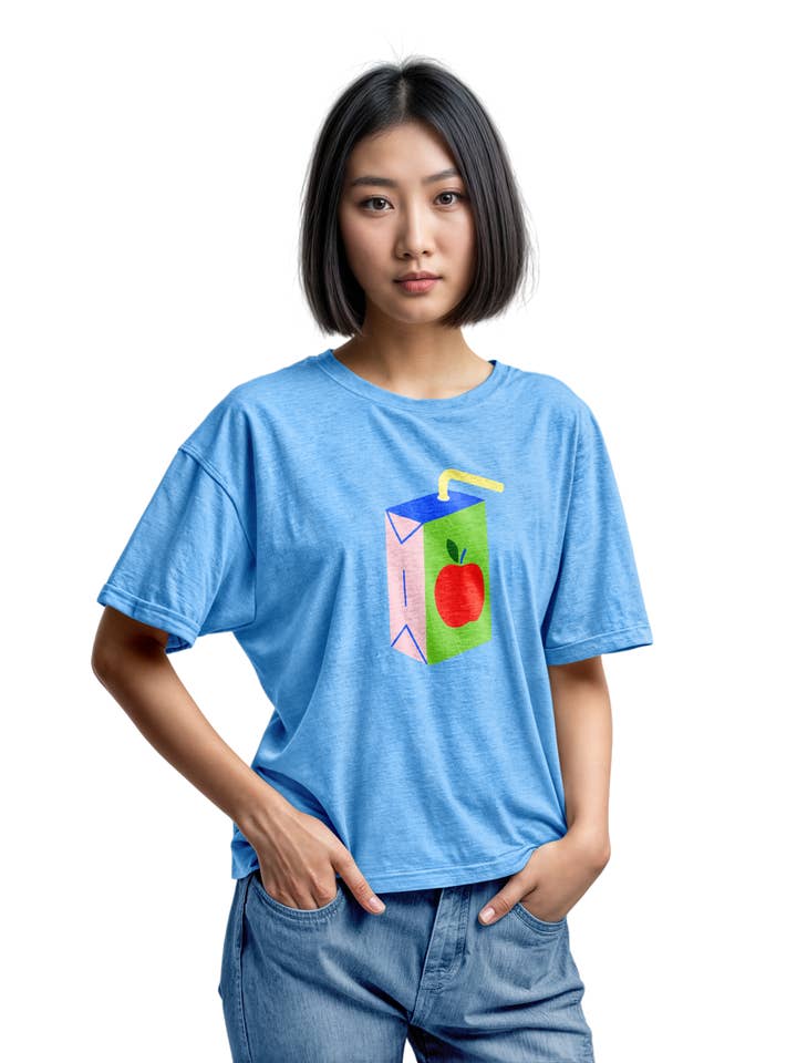 Una gran caja de zumo para planchar para venta al por mayor de Hot Dang Press