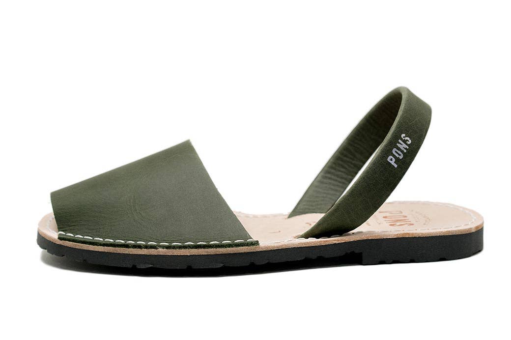 Suicoke Depa V2 Sandal - Forest Green | Garmentory