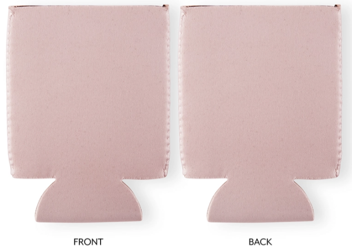 Weddingstar Inc. - Vente Housses de boisson - Porte-canettes pour cadeaux d'entreprise - Votre logo d'entreprise0