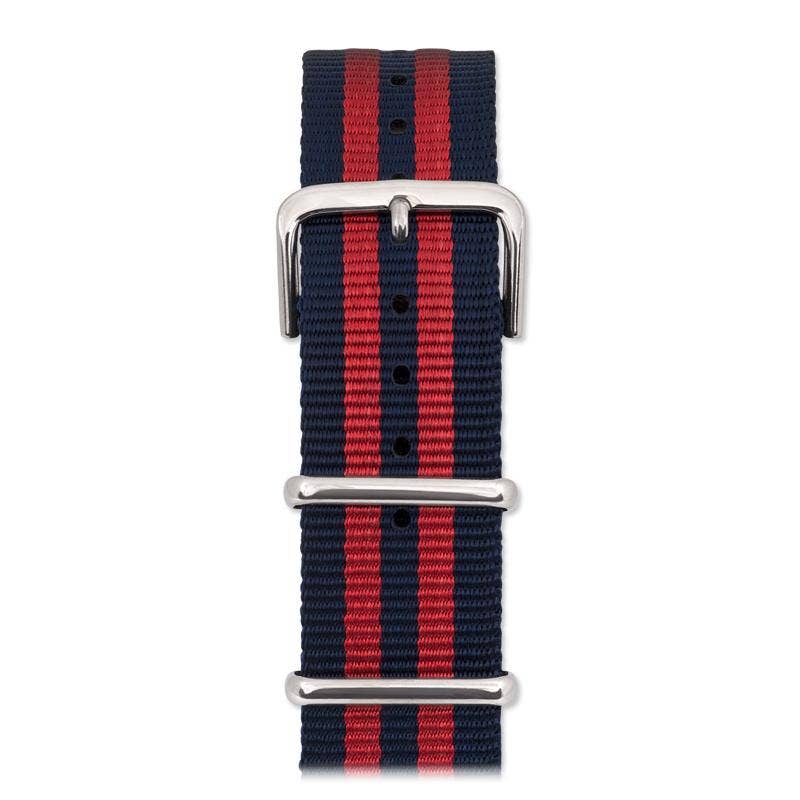 Speidel - Wholesale Watch Band/Strap - Unisex - Nato-Style Nylon Watchbands5