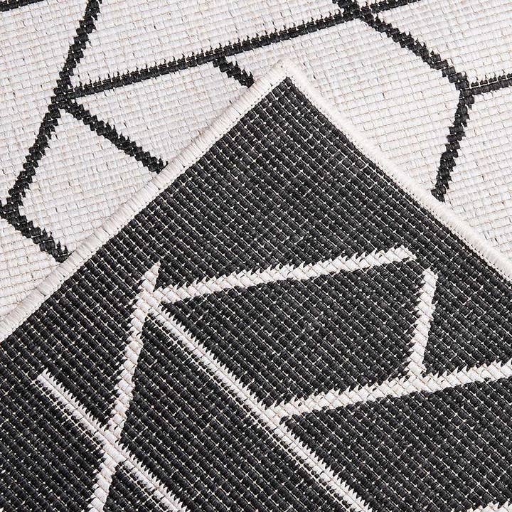 O&Ko - Wholesale Rug Pad - AF BRIKA REVERSIBLE Polypropylene Outdoor Rug2