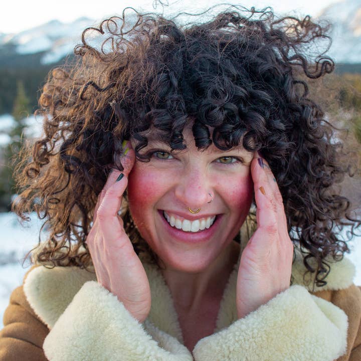 Fam Botanicals - Wholesale Facial Oil - Triple Rose Vitamin C Facial Oil - Travel Size3