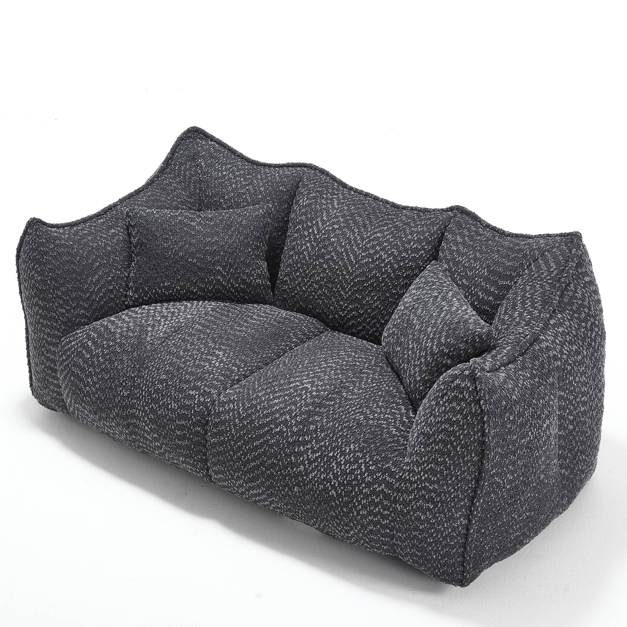 HOMYCASA DESIGN INC - Wholesale Chair - Soft beanbag chair34