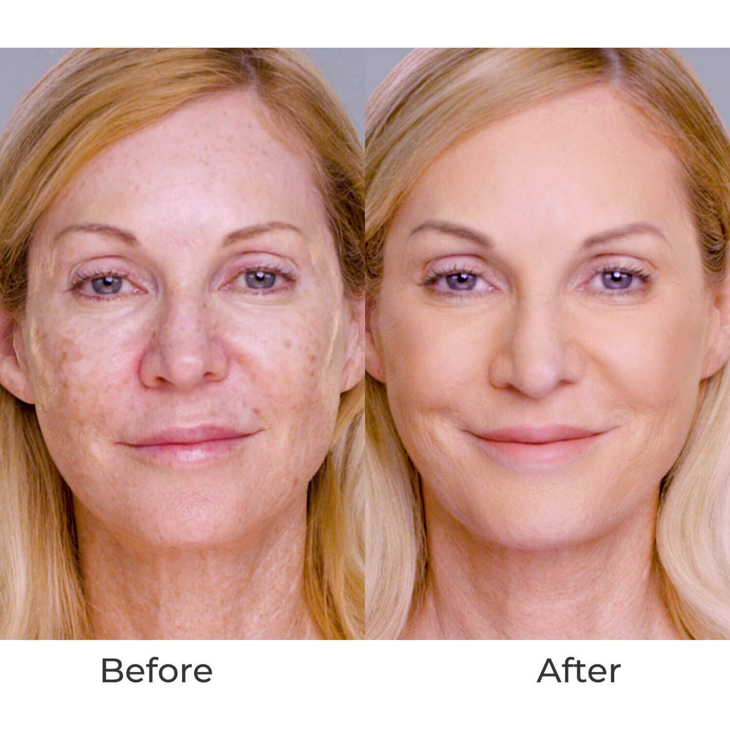 LUMINESS - Wholesale Makeup Brush Set - Icon Airbrush System Kit21