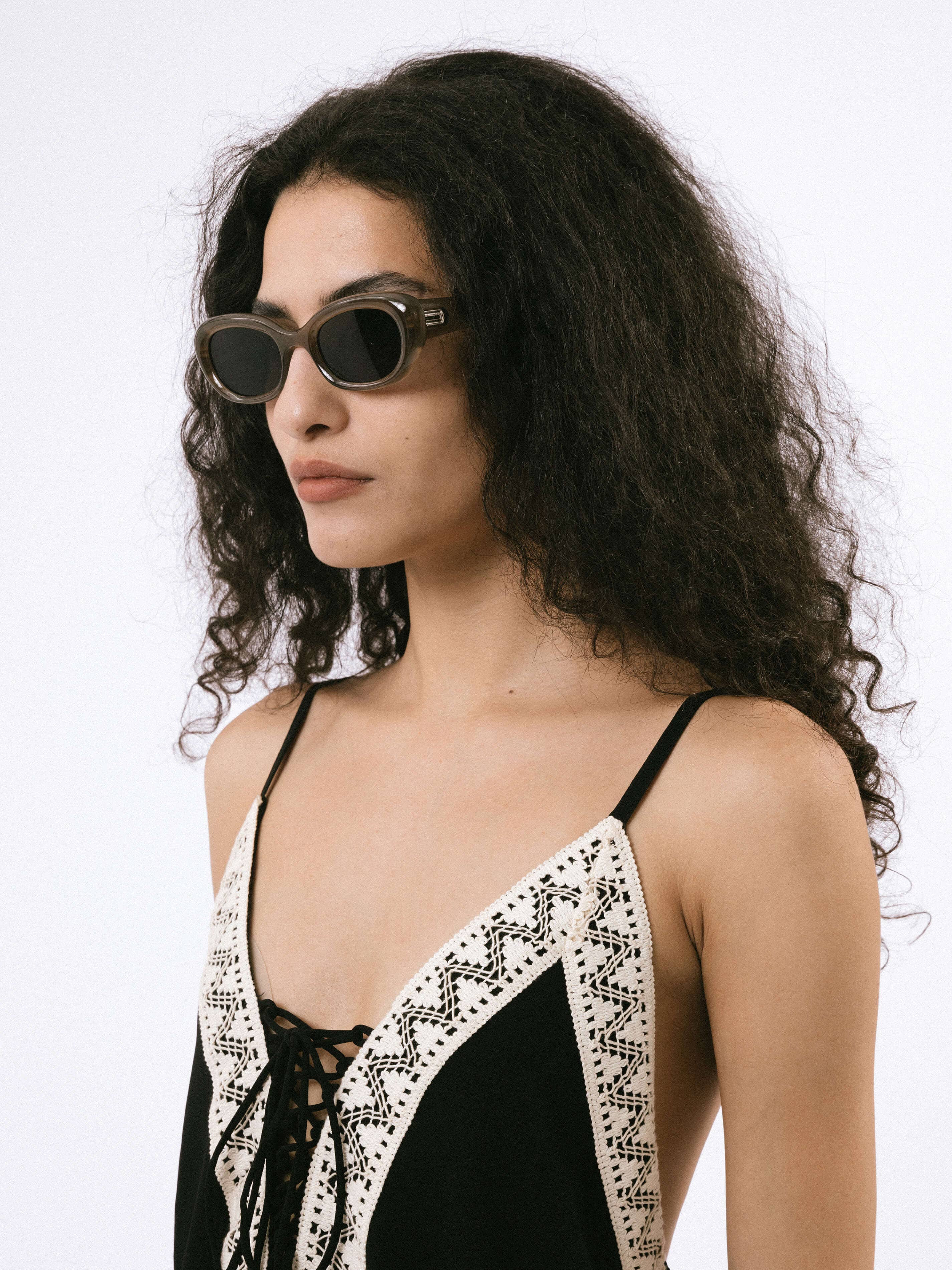 CUBIC - Wholesale Sunglasses - Women's - Cat-Eye Sunglasses2