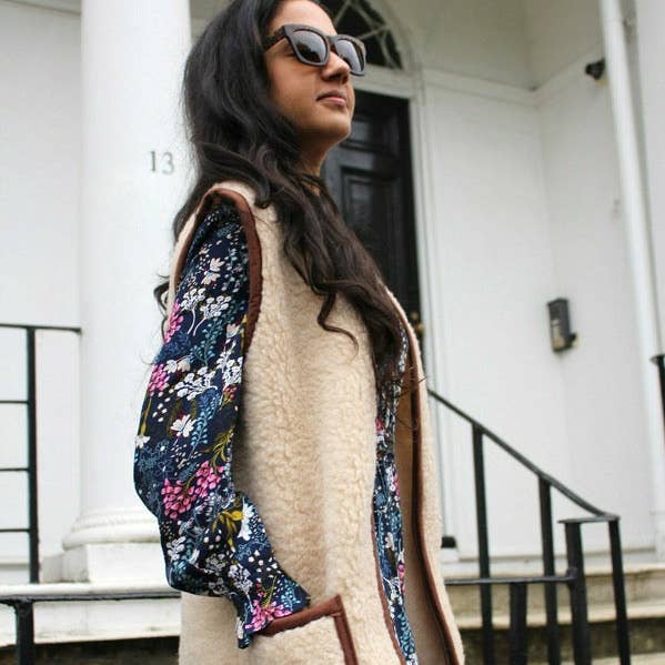 Oatmeal Wool Gilet and other Purchase wholesale lambs pride superwash bulky. Free returns & net 60 terms on Faire trending on Faire.