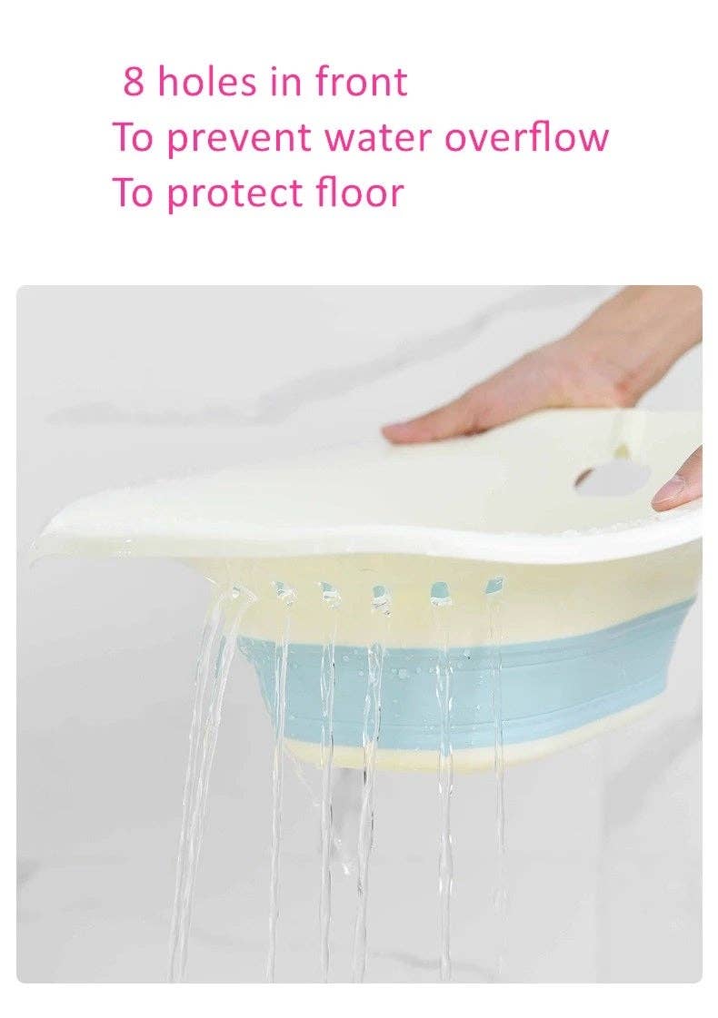 VIGOR - Wholesale Bath & Body Set - Sitz Bath Steam Seat with Irrigation System9