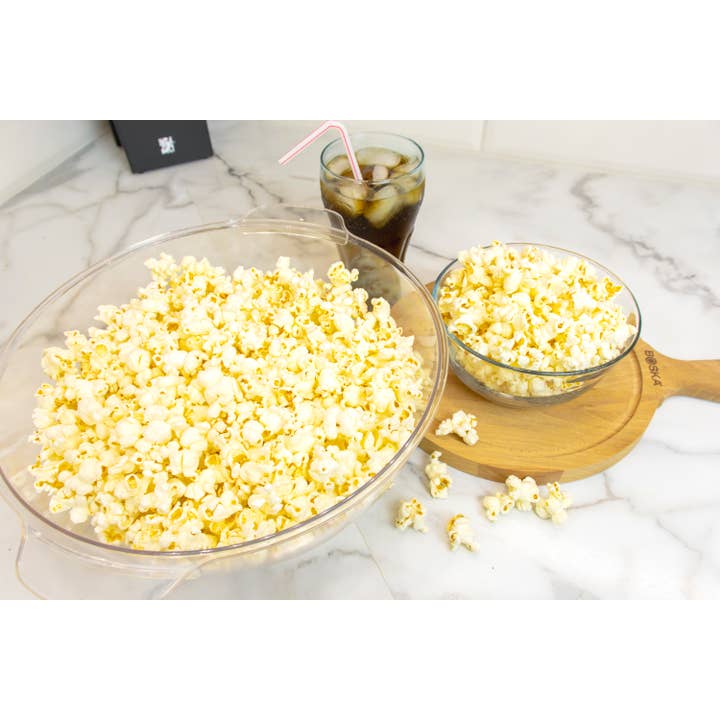 Nostalgia - Wholesale Kitchen Appliance - Nostalgia Retro Stirring Popcorn Maker 5.5L15