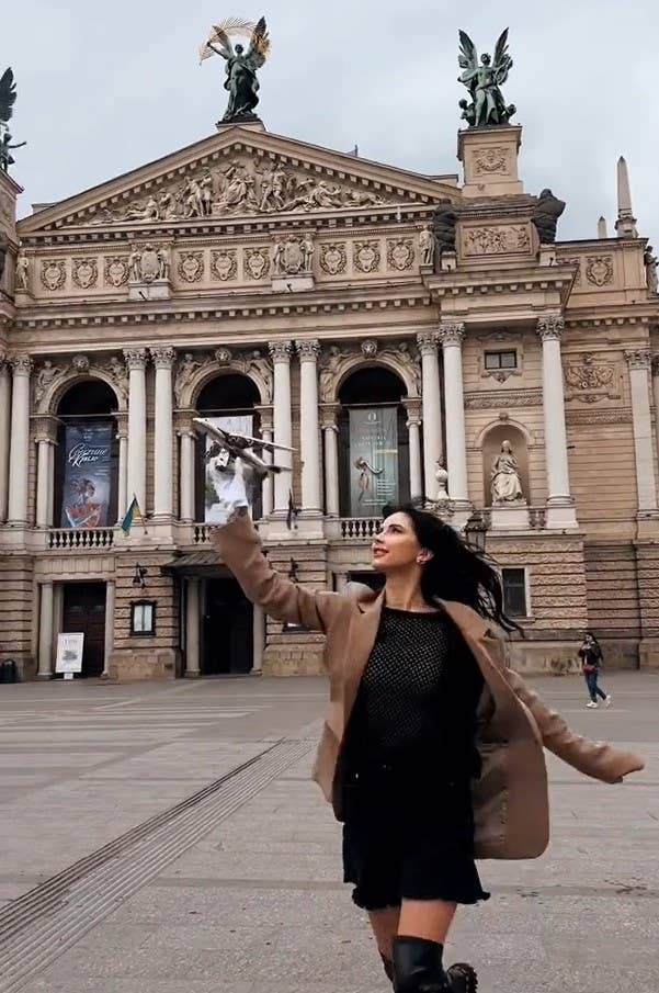 METAL-TIME INC. - Wholesale DIY Craft Kit - ANTONOV AN-225 MRIYA - OFFICIAL EXCLUSIVE EDITION DIY kit5