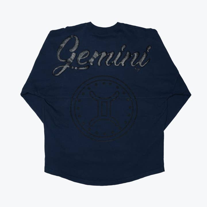 Lug - Wholesale Graphic Sweatshirt - Unisex - Lug x Spirit Jersey® - Zodiac Collection36