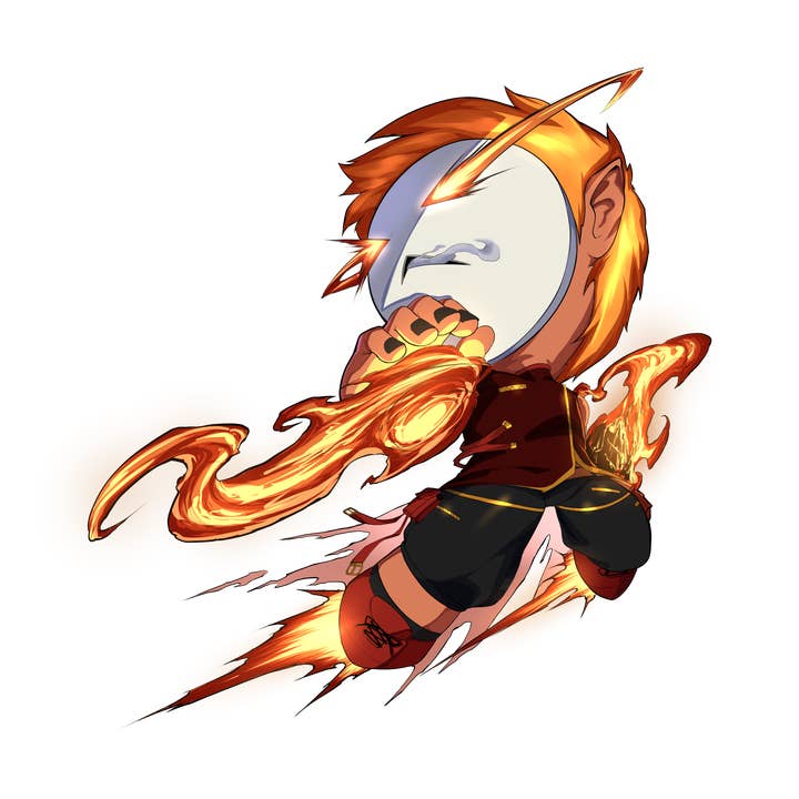 Emotiforce Chibi Magnetic Stickers for wholesale by Celestial Hope Book Nook