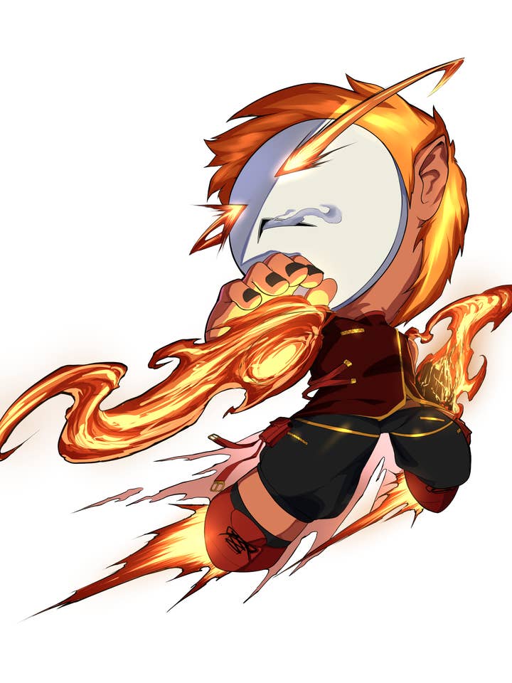 Emotiforce Chibi Magnetic Stickers for wholesale by Celestial Hope Book Nook