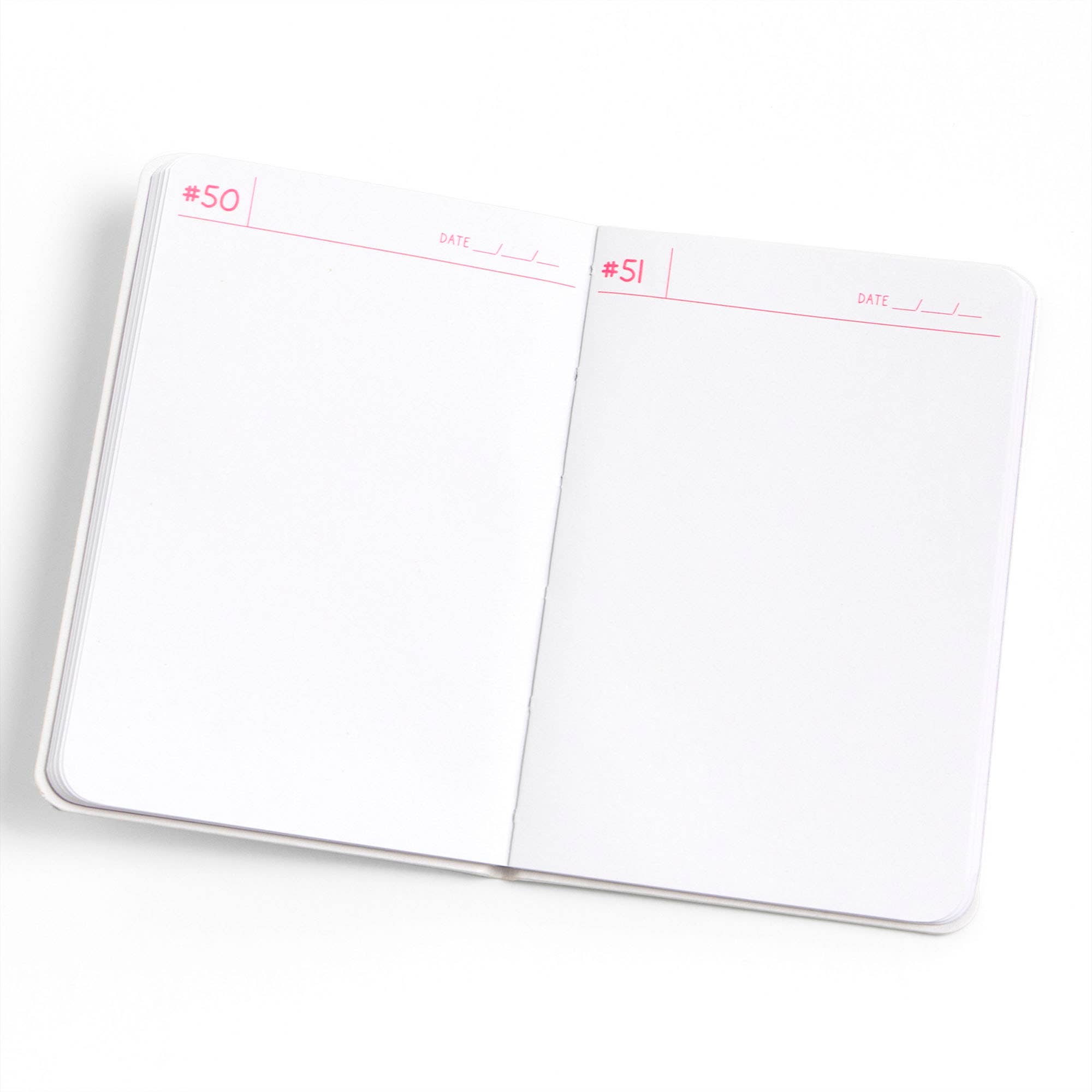 Callie Danielle - Venta al por mayor Diario/agenda - Pequeño Libro de Diario Feliz4