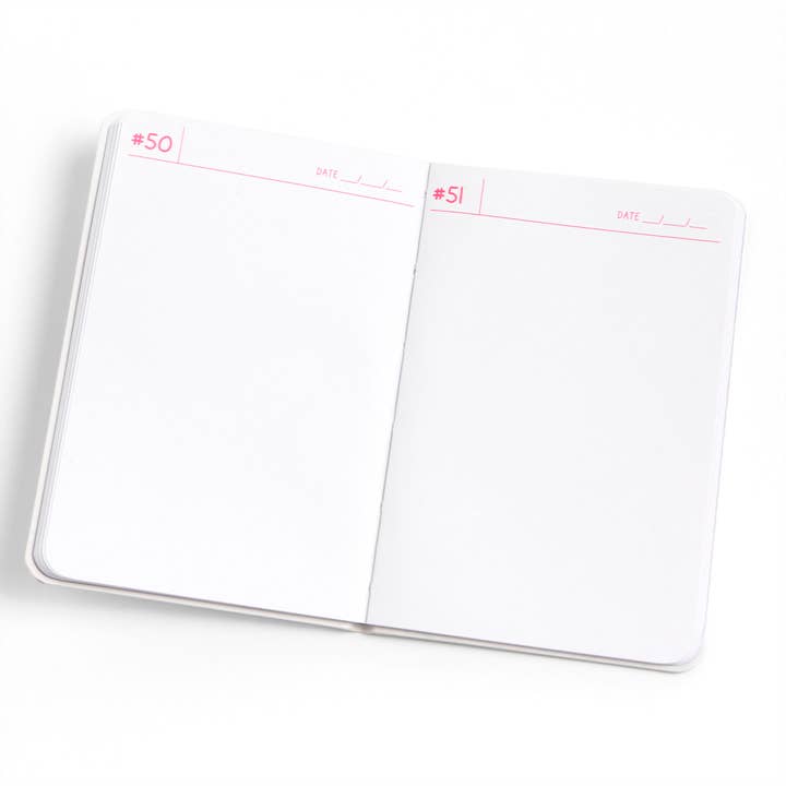 Callie Danielle - Wholesale Journal/Diary - Little Book of Happy Journal4