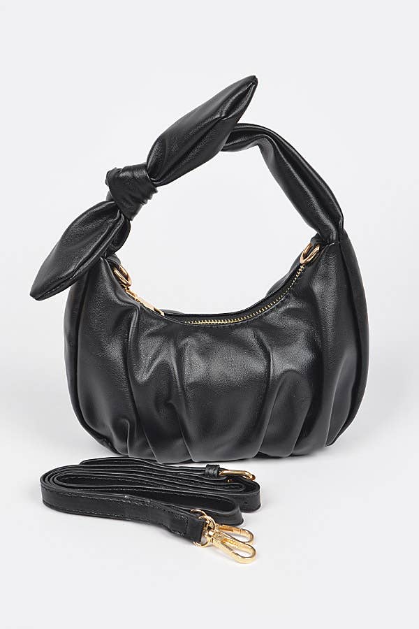 3AM BY H&D ACCESSORIES - Venta al por mayor Bolso de mano - Mujer - Clutch metal oro claro1