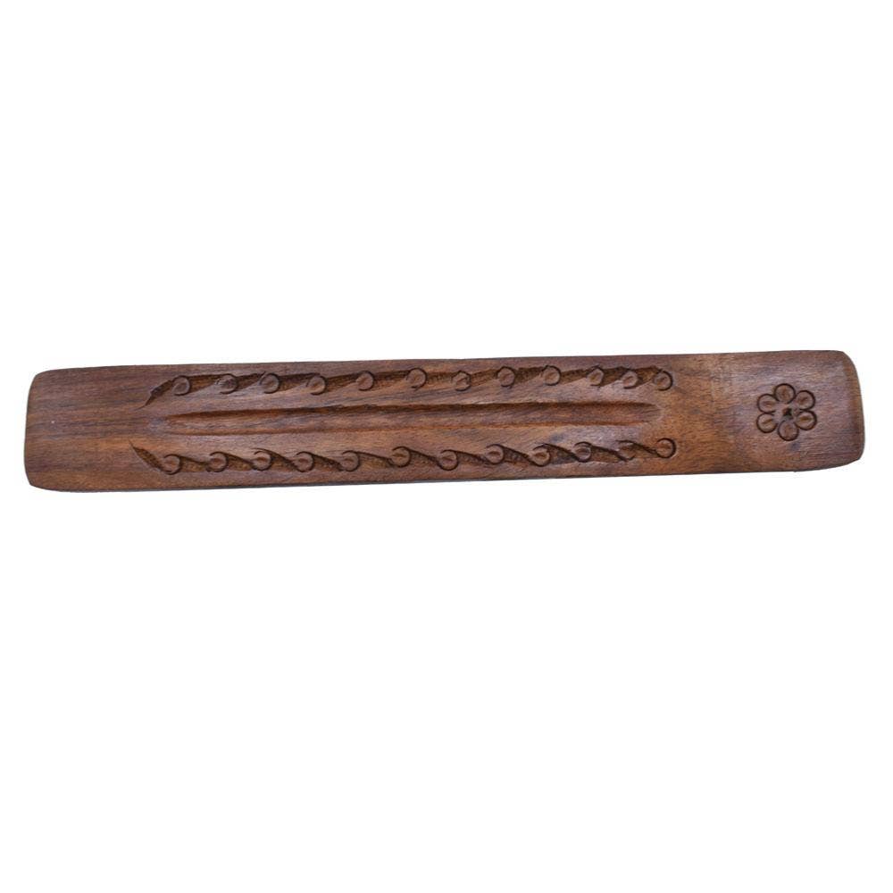 Shared Earth – wholesale Incense holder – Carved ash catcher1